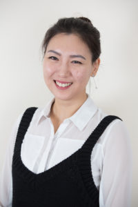 Айжамал Абдымомунова