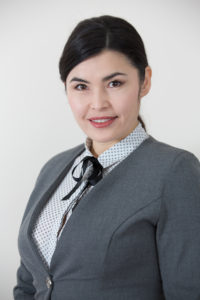 Бермет Сулейманова