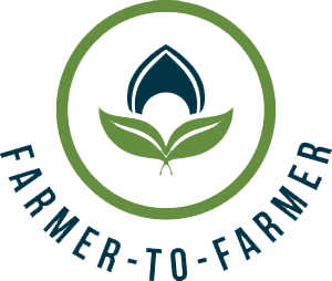 Проект "Фермер фермеру"