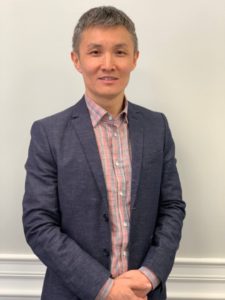 Марат Касмалиев