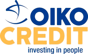 Oikocredit