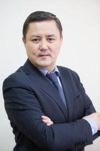 Таалайбек Джуматаев