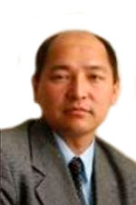 Суеркул Абдыбалы тегин