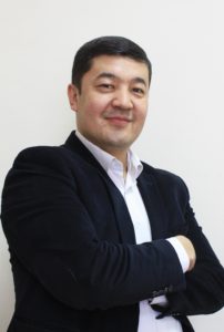 Мирбек Аманкожоев