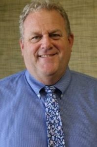 Роберт Фриз