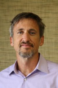 Джеффри Чалмерс