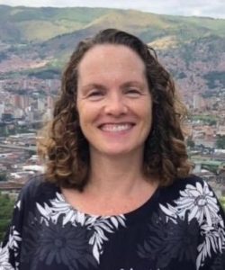 Маура Аллен